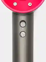 Профессиональный фен для сушки и укладки волос 5 в 1 Professional Hair Dryer