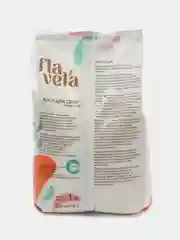 Воск для свечей формовой flavela (соевый воск/парафин)