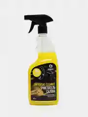 Универсальный очиститель салона Grass "Universal Cleaner" для автомобиля, 600мл