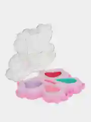 Детская косметика Милая леди, тени 2,8 г., заколка