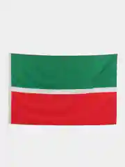 Флаг Республики Татарстан 90 на 150 см