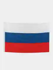 Флаг Российской Федерации 90 на 150 см