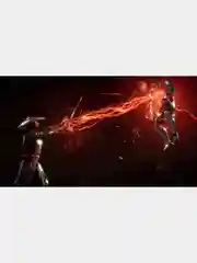 Игра Mortal Kombat 11 Ultimate PS4, диск на PS4, диск на PS5, игры на PS4, MK 11