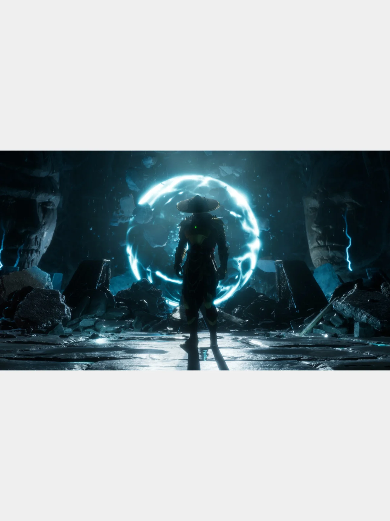 Игра Mortal Kombat 11 Ultimate PS4, диск на PS4, диск на PS5, игры на PS4, MK 11