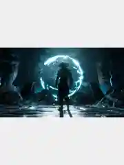 Игра Mortal Kombat 11 Ultimate PS4, диск на PS4, диск на PS5, игры на PS4, MK 11
