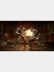 Игра Mortal Kombat 11 Ultimate PS4, диск на PS4, диск на PS5, игры на PS4, MK 11