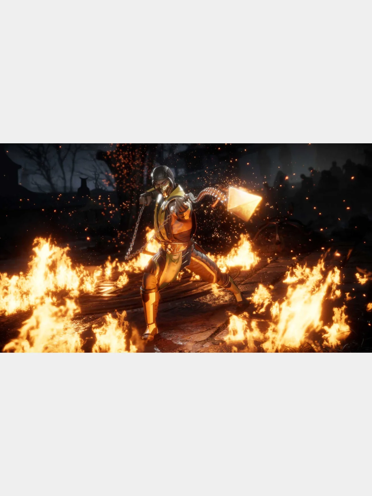 Игра Mortal Kombat 11 Ultimate PS4, диск на PS4, диск на PS5, игры на PS4, MK 11