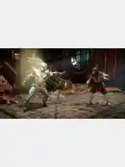 Игра Mortal Kombat 11 Ultimate PS4, диск на PS4, диск на PS5, игры на PS4, MK 11
