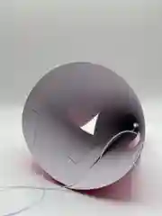 Серебряный колпак детский на День рождения
