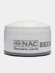 Масляный фильтр NAC 8833M для автомобилей ВАЗ/Лада