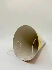 Золотой колпак детский на День рождения