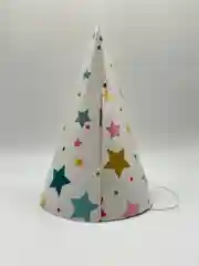Горчичный колпак детский на День рождения