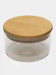 Емкость для сыпучих продуктов / Банка для сыпучих продуктов/Емкость для хранения/Best Room