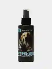 Спрей от паразитов Groomroom для кошек и собак, 150 мл