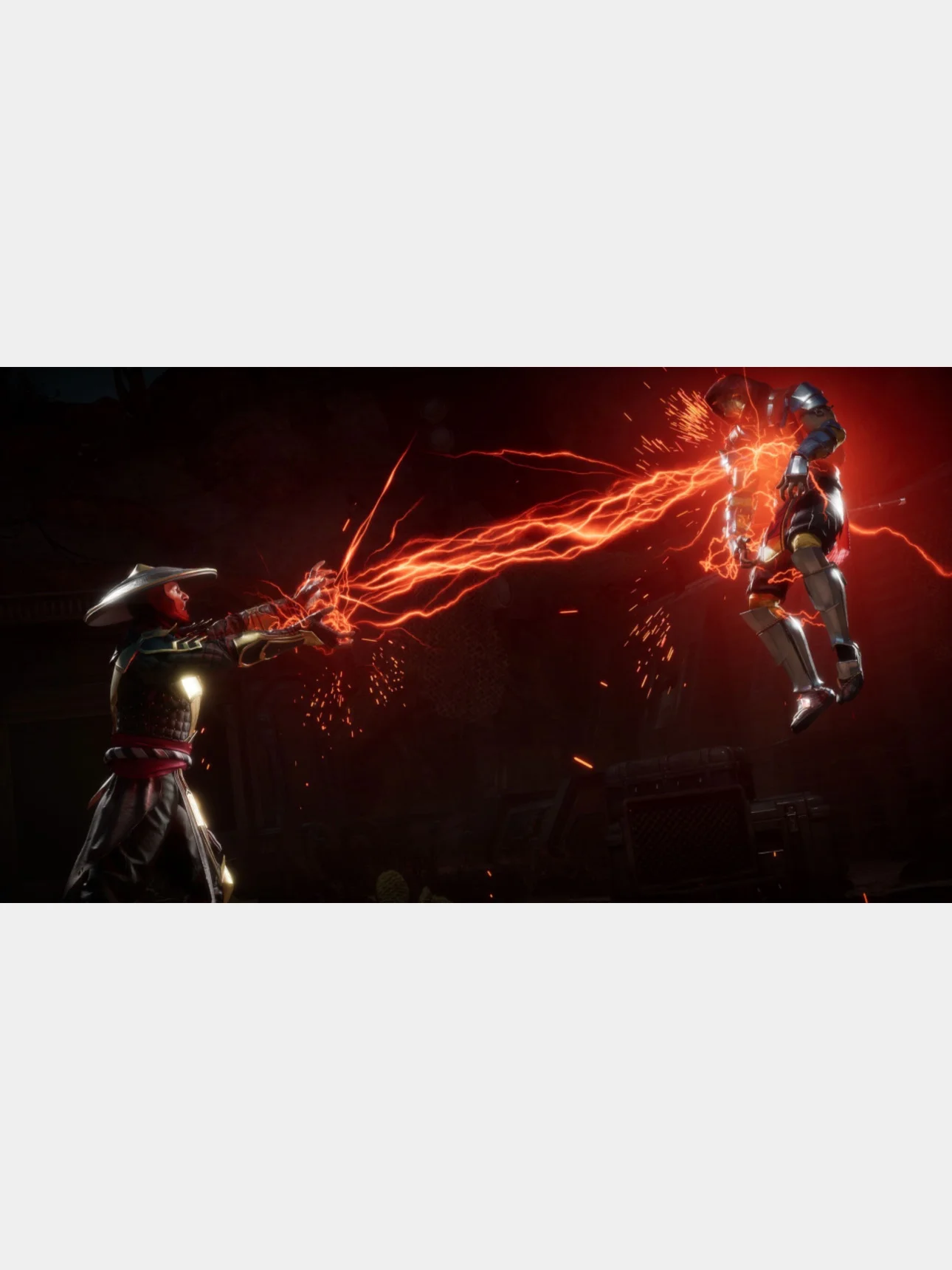 Игра Mortal Kombat 11 Ultimate PS5, диск на PS5, игры на PS5, Русские субтитры, MK 11