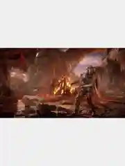 Игра Mortal Kombat 11 Ultimate PS5, диск на PS5, игры на PS5, Русские субтитры, MK 11