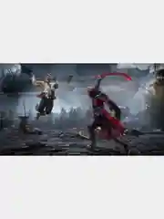 Игра Mortal Kombat 11 Ultimate PS5, диск на PS5, игры на PS5, Русские субтитры, MK 11