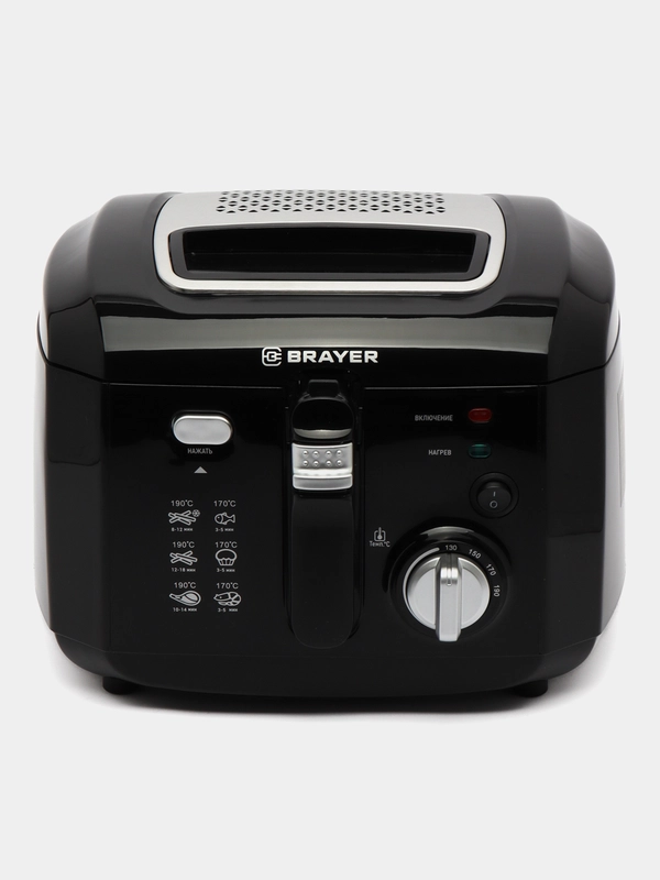 Фритюрница Brayer BR2831