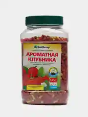 КМУ Ароматная Клубника 1,2кг БиоМастер