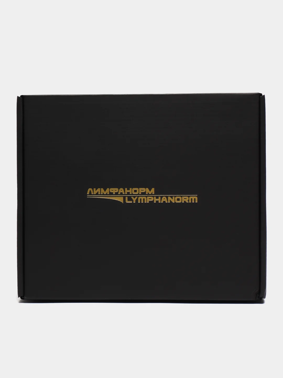Массажер для рук с инфракрасным подогревом - Lymphanorm Hand Premium