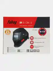 Маска сварщика "Хамелеон" FUBAG IR 9-13N S, 38072