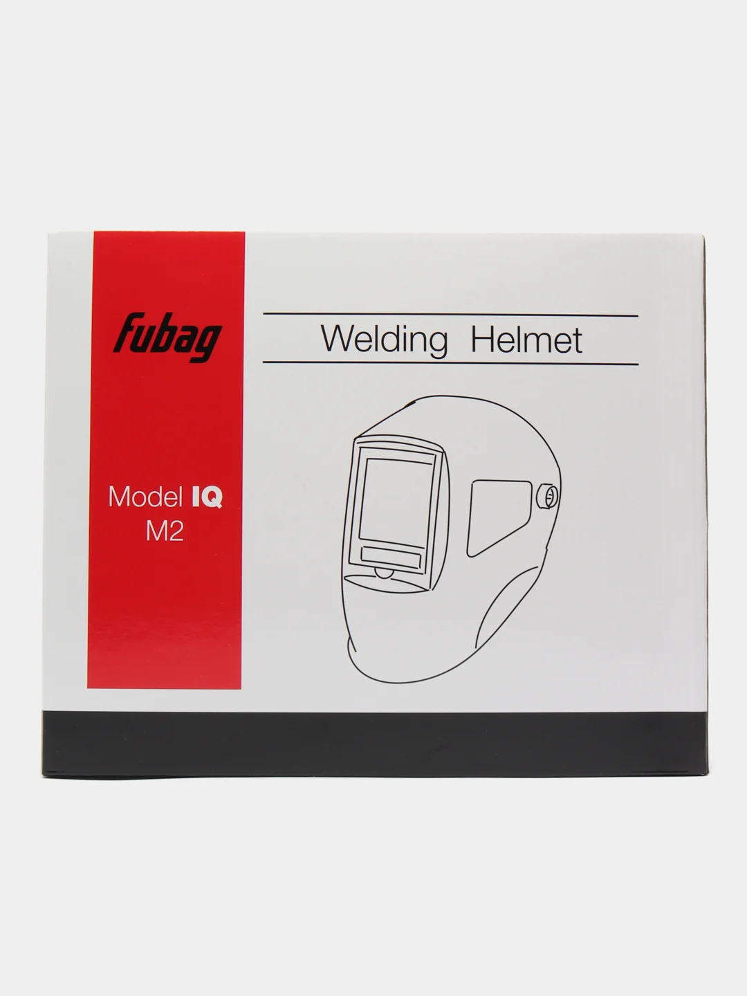 Маска сварщика "Хамелеон" FUBAG IQ 5-13C M 2