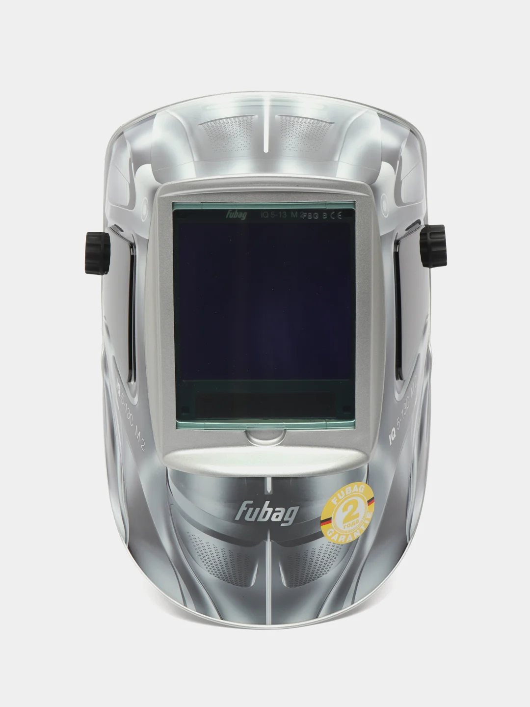 Маска сварщика "Хамелеон" FUBAG IQ 5-13C M 2