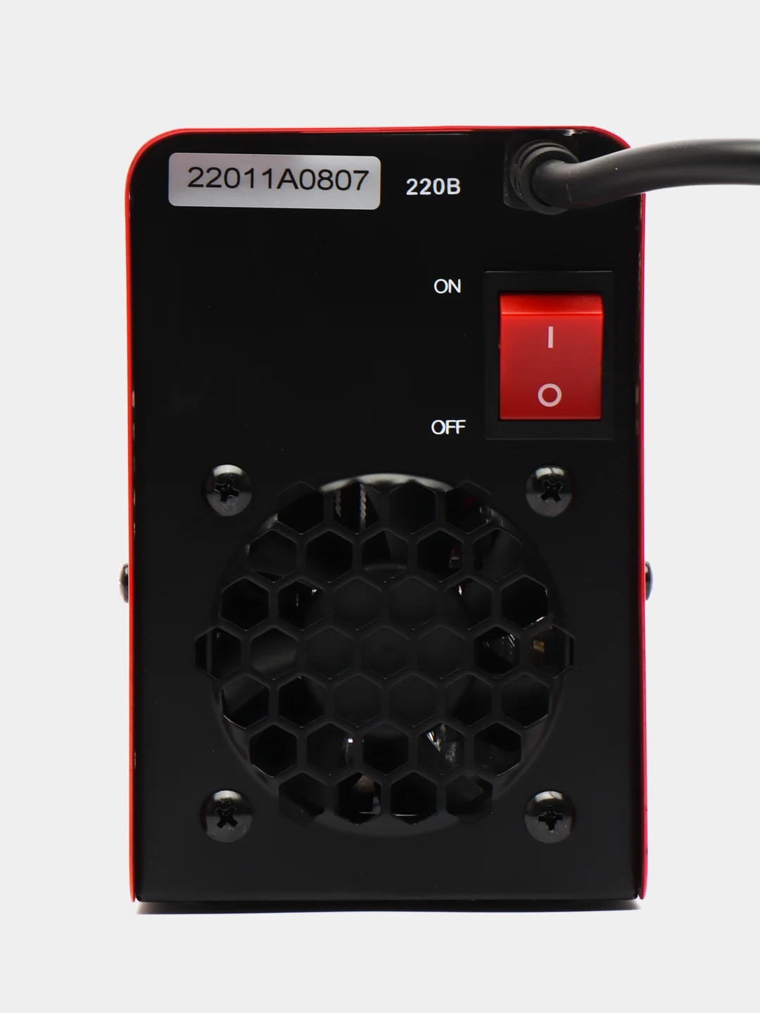 Сварочный аппарат FUBAG PRW 2000