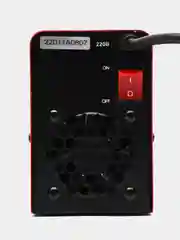 Сварочный аппарат FUBAG PRW 2000