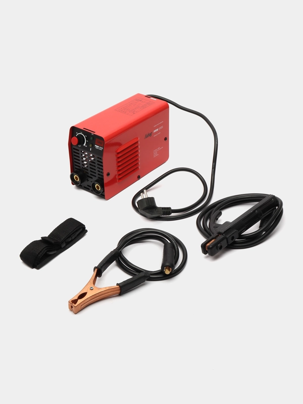 Сварочный аппарат FUBAG PRW 2000