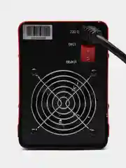 Сварочный аппарат FUBAG IN 160 SYN Digital