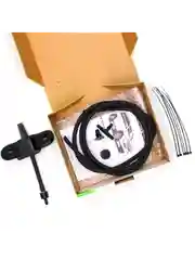 Омыватель камеры заднего вида для Land Cruiser 200 2015-2021 2952 CleanCam
