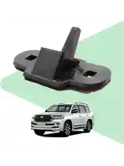 Омыватель камеры заднего вида для Land Cruiser 200 2015-2021 2952 CleanCam