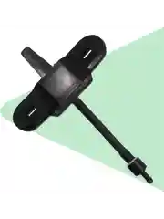 Омыватель камеры заднего вида для Land Cruiser 200 2015-2021 2952 CleanCam