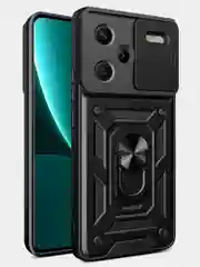 Чехол противоударный armors для Xiaomi Redmi Note 13 Pro Plus / Редми Нот 13 Про Плюс