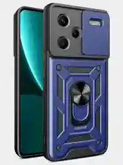 Чехол противоударный armors для Xiaomi Redmi Note 13 Pro Plus / Редми Нот 13 Про Плюс