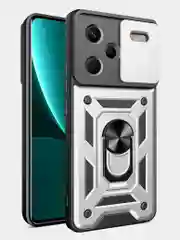 Чехол противоударный armors для Xiaomi Redmi Note 13 Pro Plus / Редми Нот 13 Про Плюс