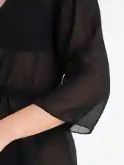 Туника пляжная