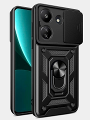 Чехол противоударный armors для Xiaomi Redmi 13C 4G и Poco C65 / Редми 13С 4G и Поко С65