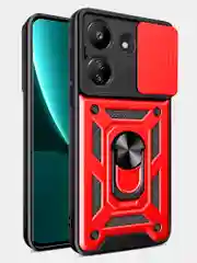 Чехол противоударный armors для Xiaomi Redmi 13C 4G и Poco C65 / Редми 13С 4G и Поко С65