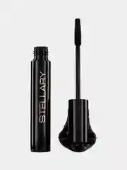 Тушь для ресниц STELLARY Hypnotic Cobra, черная, 10 мл
