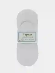Следки женские и мужские , носки короткие, белые, черные, серые, набор носков следков