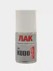 Лак автомобильный ремонтный с кисточкой, 15 мл