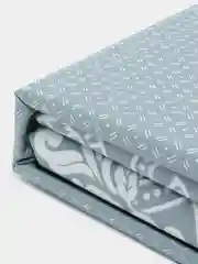 Розовый постельное белье ИвТекс, Поплин Люкс , 2-х спальный размер, хлопок 100%