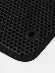 Коврики в салон AutoFlex EVA/ЭВА/ЕВА Standart Хендай Солярис 17-/Киа Рио/Х/Х-Лайн, 6230105