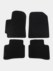 Коврики в салон AutoFlex EVA/ЭВА/ЕВА Standart Хендай Солярис 17-/Киа Рио/Х/Х-Лайн, 6230105