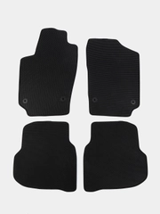 Коврики AutoFlex EVA Standard Volkswagen Polo V седан 2010-2020, 6580101