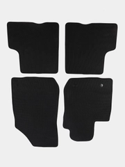 Коврики в салон AutoFlex EVA/ЭВА/ЕВА Standart Лада Ларгус SW 12-/Кросс SW, 5 мест, 6600301
