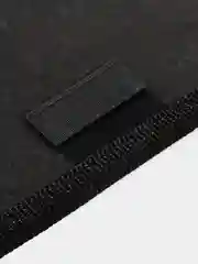 Черный коврики в салон AutoFlex EVA/ЭВА/ЕВА Standart Лада Ларгус SW 12-/Кросс SW, 5 мест, 6600301