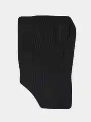Черный коврики в салон AutoFlex EVA/ЭВА/ЕВА Standart Лада Ларгус SW 12-/Кросс SW, 5 мест, 6600301